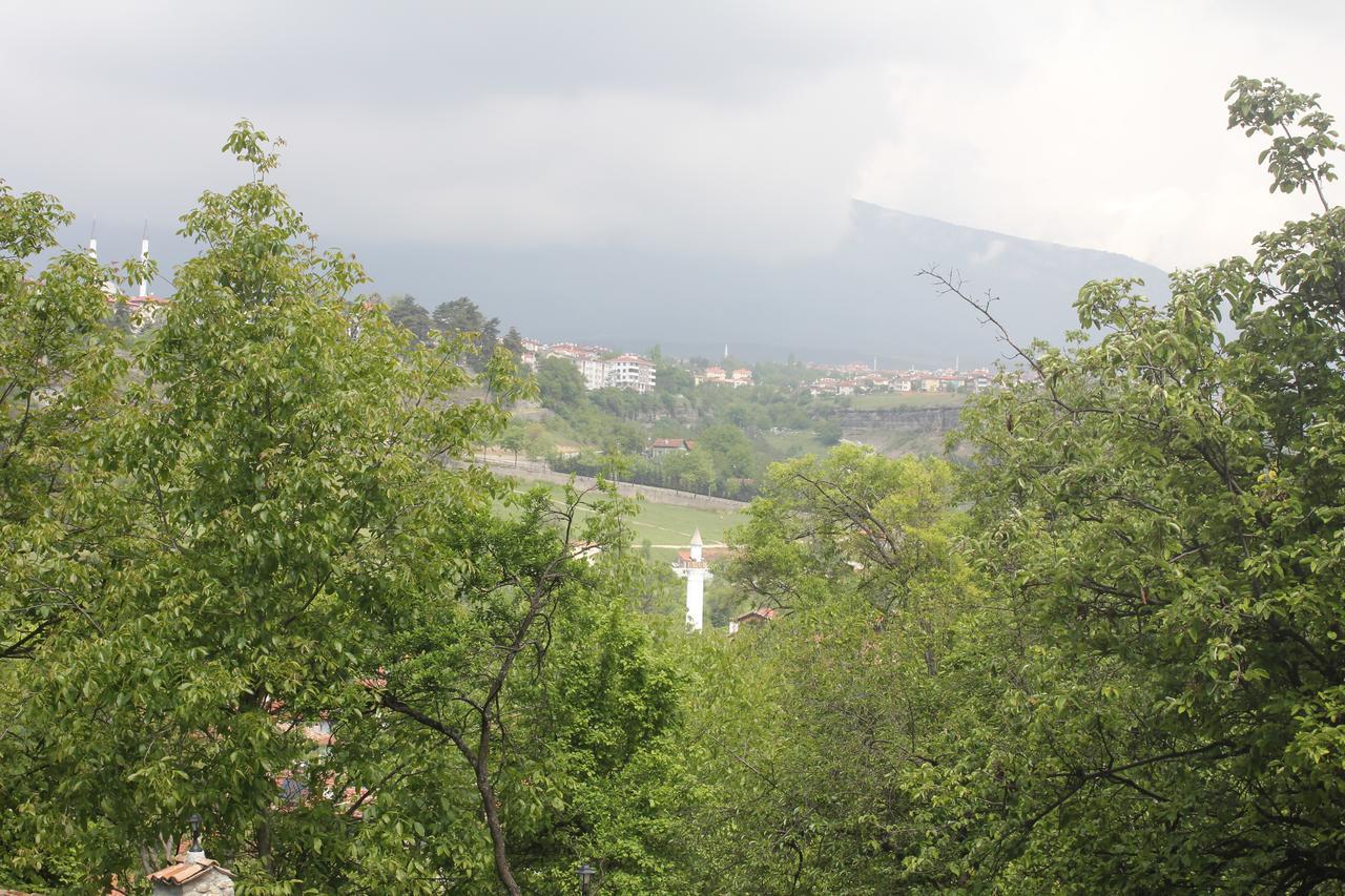 Akbulut Konak Safranbolu Exterior foto