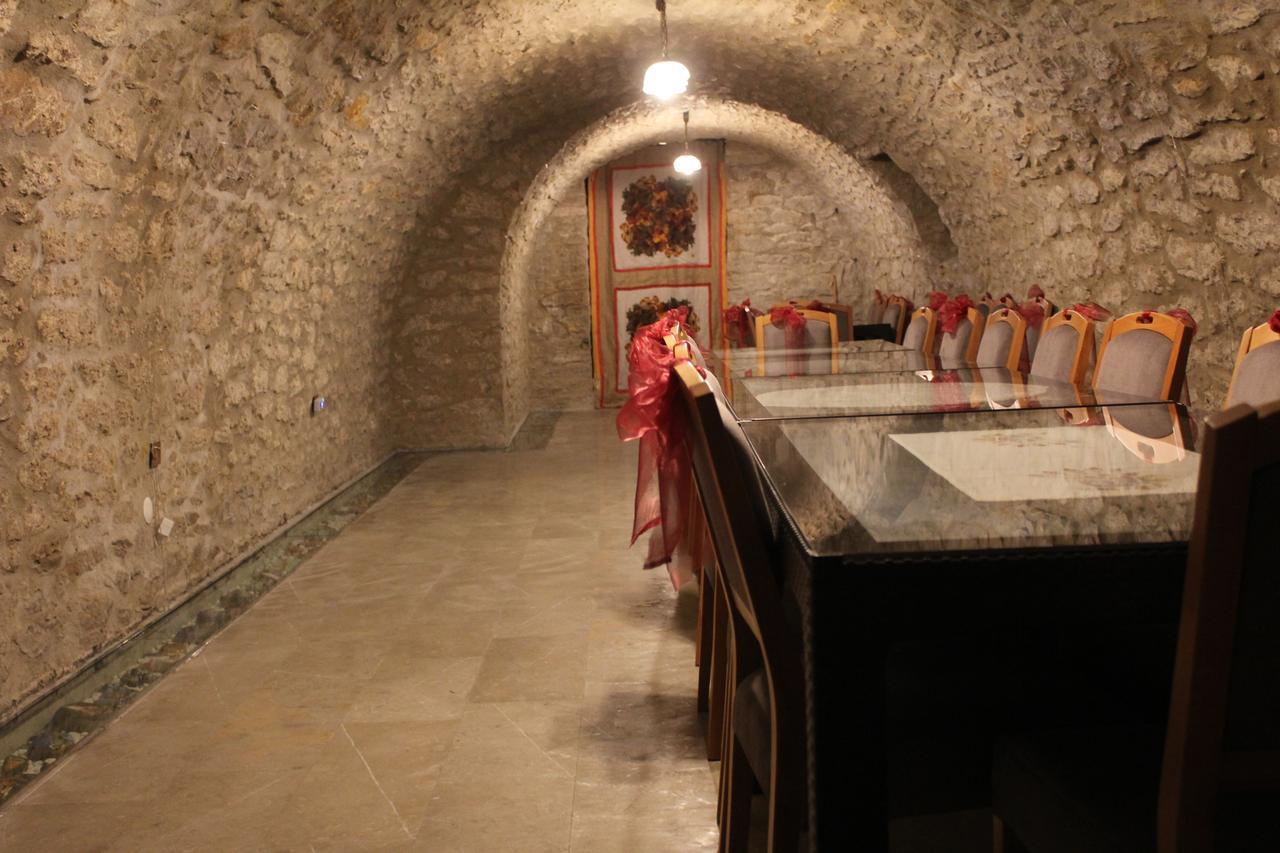 Akbulut Konak Safranbolu Exterior foto